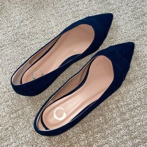 ✨NEW JOURNEE COLLECTION FLATS